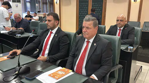 Samsunspor'un kaderi meclis gündeminde: Nuri Asan Tesisleri için kritik süreç