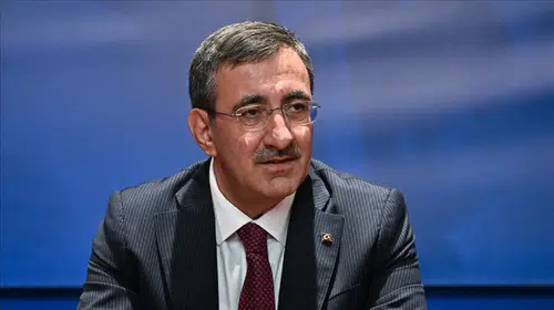 Cevdet Yılmaz'dan fon soruşturması açıklaması: "En yakınımız da olsa gereği yapılır"