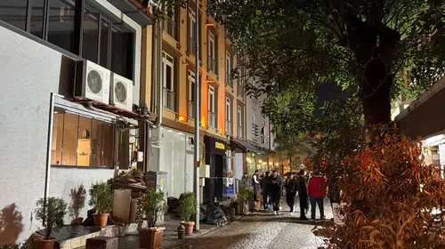 Eskişehir'de otel işletmecisinden acı haber: Odasında cansız bedeni bulundu