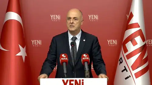 Ümit Özlale'den 'Finansın Susurluk'u' çıkışı: Bakanların fon işlemlerini belgeleriyle açıkladı