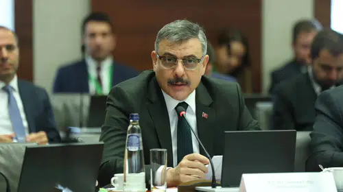 Brüksel'de kritik zirve: Türkiye'den Belçika'ya terörle mücadele çağrısı