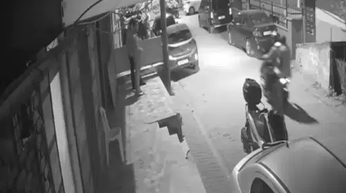 Kanarya'daki infazın sırrı çözüldü: Motosikletli saldırganlar yakayı ele verdi