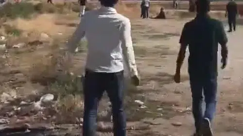Kızıltepe'de adliye önünde kanlı hesaplaşma: 6 yaralı