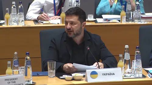 Zelenskiy'den Avrupa'ya kritik çağrı: Savaşın faturası 155 milyar avro