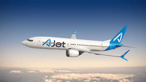 AJet'ten yurt dışı uçuşlarda kış kampanyası: Biletler 19 dolardan başlıyor