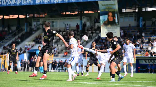 Karacabey Belediyespor penaltı düellosunda güldü: Kupa serüveni sürüyor