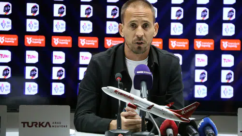 Alanya'da Kocaelispor zaferi: Selçuk İnan'dan taktiksel başarı, Joao Pereira'dan sert özeleştiri