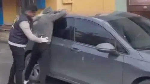 İstanbul'da zehir tacirlerine çifte darbe: 2 tutuklama