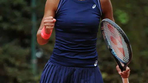 Denizli kortlarında büyük heyecan: Aydem Cup T500 Masters başlıyor