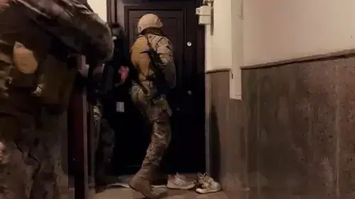 Altı ilde eş zamanlı tefecilik baskını: 21 kişi yakalandı