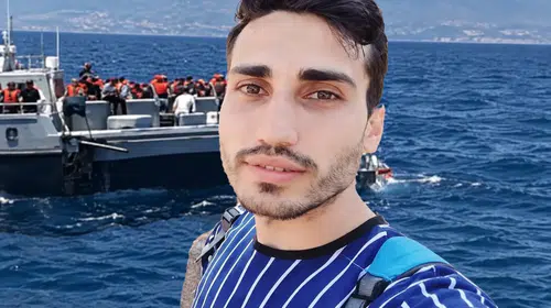 Girne'deki deniz faciasında acı haber: Kayıp iki kişinin kimliği tespit edildi