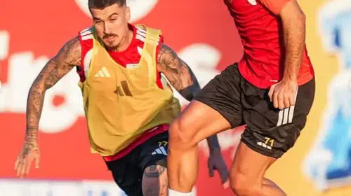 Kayserispor'da Manisa FK mesaisi bitti: Hedef üç puan