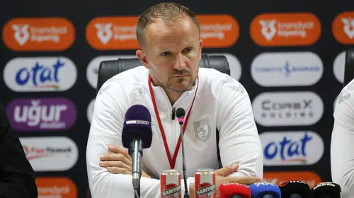 Samsun'da kritik randevu: Amedspor deplasmanda güldü