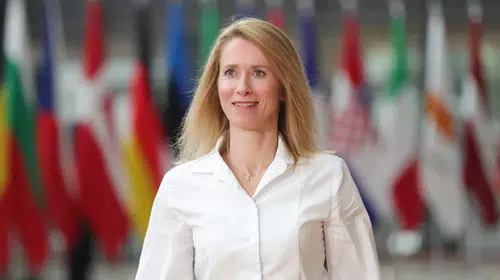 Kallas'tan Moskova'ya net mesaj: Yaptırımlarda geri adım atılmayacak