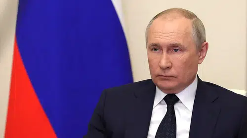 Kremlin'den Avrupa'ya kritik uyarı: Çatışmanın galibi olmaz
