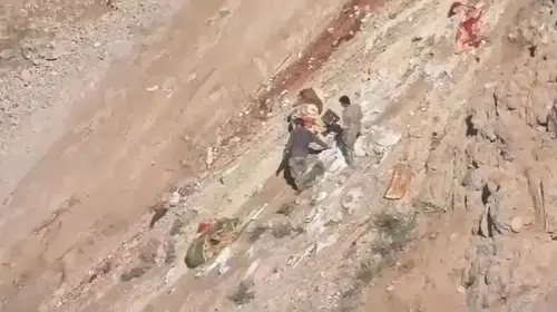 Kuzey Irak'ta kritik çekilme: PKK dört kampı terk etti