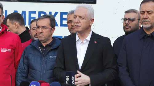 İstanbul'daki sel felaketinde kritik süreç: Kayıp 3 kişi için umutlu bekleyiş sürüyor