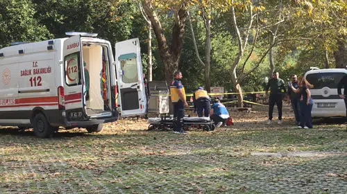 Kozan'da kadın cinayeti: Arkadaşlık teklifini reddettiği şahıs tarafından katledildi