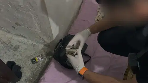 DEAŞ'ın para trafiğine büyük darbe: 4 ilde eş zamanlı baskın