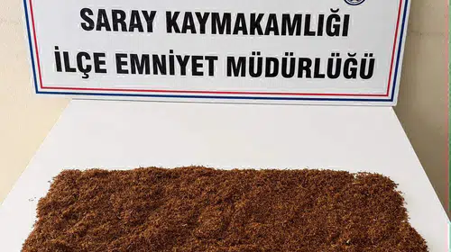 Güvercin beslediği kümes uyuşturucu deposuna dönüştü