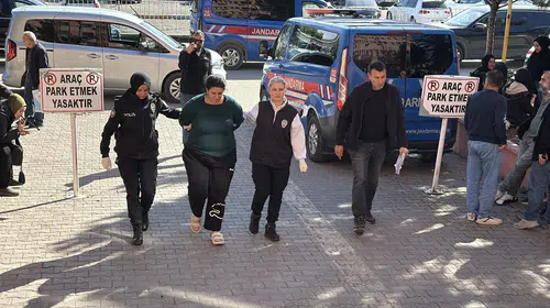 Karabük'te kanlı kıskançlık kavgası: Erkek arkadaşını bıçaklayan kadın cezaevine gönderildi