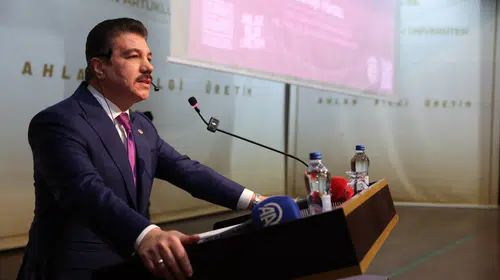 Cüneyt Yüksel'den Gazze çıkışı: İnsanlığın yüz karası bir suç işleniyor