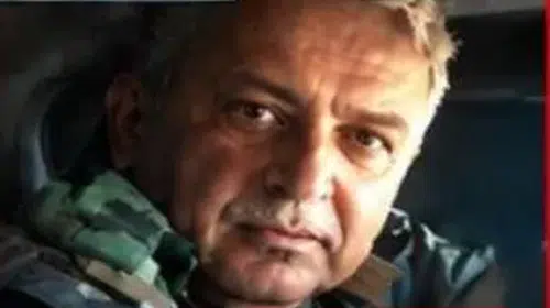 Reyhanlı katliamının kilit ismi Mihraç Ural operasyonla ele geçirildi