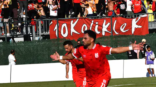 Balıkesirspor'un Başkent sınavı: Play-off iddiası için kritik viraj