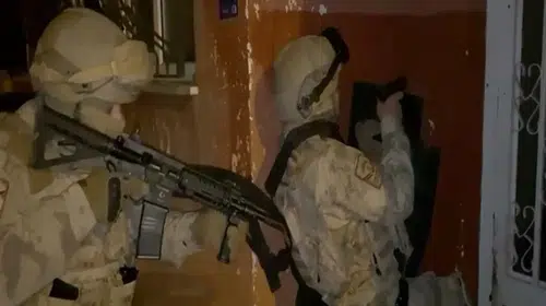 Üç ilde zehir tacirlerine ağır darbe: 11 kişi cezaevine gönderildi