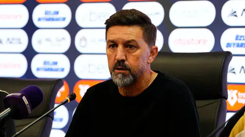 Amedspor evinde kazandı: Hasi ve Palut'tan maç sonu açıklamaları