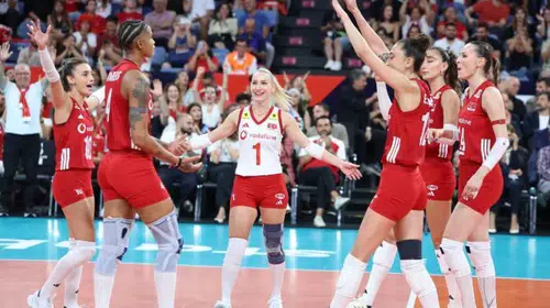 Filenin Sultanları'nın 2027 Dünya Kupası yol haritası netleşti