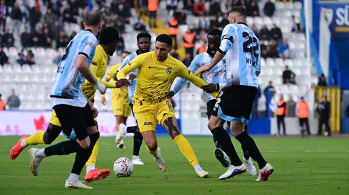Erzurumspor FK evinde hata yapmadı: Eyüpspor'a geçit yok