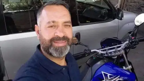 Kilis'teki feci kazada hayatını kaybeden motosiklet sürücüsü son yolculuğuna uğurlandı