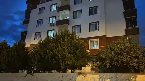 Gaziantep'te korkunç olay: Pencereden düşen anne hayatını kaybetti