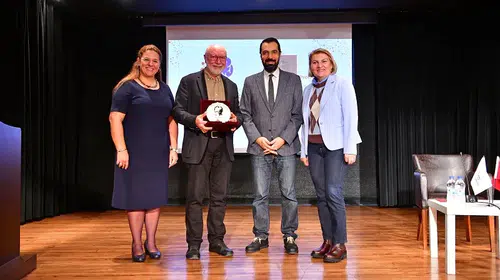 İstanbul Kültür Üniversitesi'nde nörobilim atağı: Beyin ve Biliş Laboratuvarı kapılarını açtı