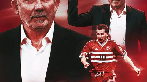 Ay-Yıldızlılarda yeni dönem: Sergen Yalçın resmen göreve getirildi