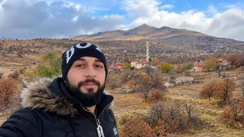 Malatya'da yürek yakan tesadüf: Acı haberi alan evlat da aynı kaderi paylaştı
