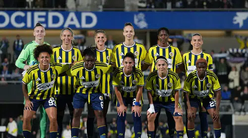 Fenerbahçe arsaVev İspanya deplasmanında umduğunu bulamadı