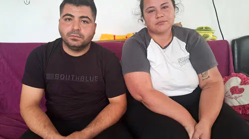 13 aylık Gökçe bebeğin şüpheli ölümü: Aileden 'ihmal ve yanlış tedavi' suçlaması