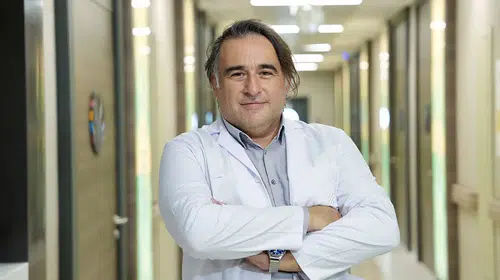 Obezite cerrahisinde kritik uyarı: Ameliyat sadece bir başlangıç