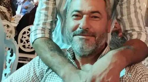 Adana'da ekmek dağıtımına çıkan fırıncı çapraz ateşte kalarak can verdi