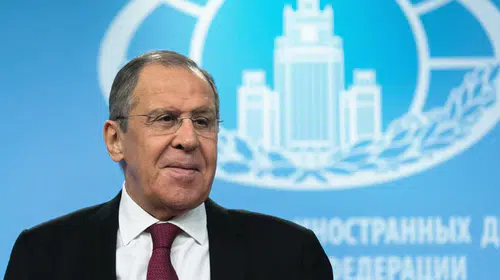 Lavrov'un Tahran mesaisi: Bölgesel diplomasi trafiği hız kazandı