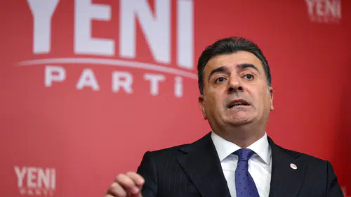 Yeni Parti'den Cemil Tugay iddialarına net yanıt: İletişimimiz bulunmuyor