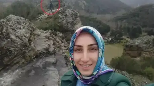 Yargıtay'dan emsal karar: Eşini uçurumdan atan sanığın cezası kesinleşti