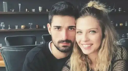 İdo Tatlıses'ten duygusal yıl dönümü mesajı: Yasemin Şefkatli'ye aşkını haykırdı