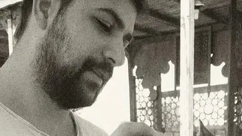 Bursa'da yürek burkan veda: Hayatını kaybeden kuryeye meslektaşlarından son görev