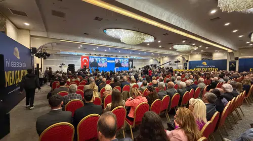 Müsavat Dervişoğlu'ndan sert ekonomi eleştirisi: Türkiye bir asgari ücret cehennemine dönüştürüldü