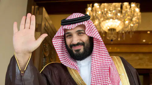 Veliaht Prens Bin Selman'dan kritik açıklama: Türkiye ve Pakistan ile savunma paktı kuruldu