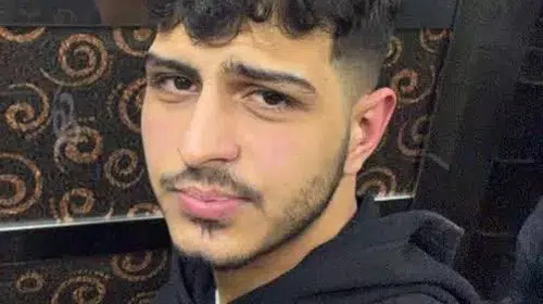 Girne'deki acı olayda son veda: Özgür Gönül Tarsus'ta toprağa verilecek