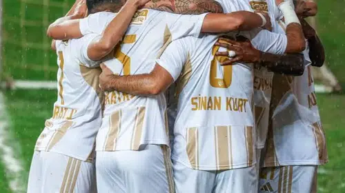 Kayserispor fırtınası dinmiyor: Liderlik koltuğunda çifte istatistik başarısı